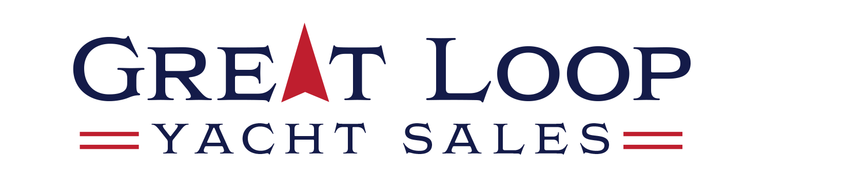 greatloopyachtsales.com logo